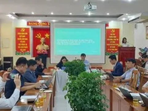 Luật Phát triển đô thị: Nền tảng mới cho chuyển đổi xanh ở TPHCM