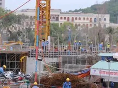 Nghịch lý nghề xây dựng: Học xong có việc làm ngay vẫn chật vật tuyển sinh