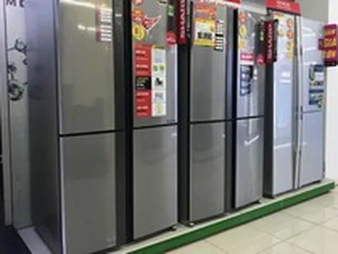 TV, máy giặt, điều hòa lên sàn: TMĐT bắt đầu phá rào cản lớn nhất của hàng cồng kềnh