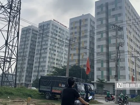 Người dân mua NOXH ở Côn Đảo có thể trả tiền từ 5 đến 20 năm