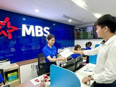 Chứng khoán MB sắp chào bán 500 tỷ đồng trái phiếu riêng lẻ để cơ cấu nợ