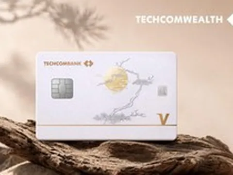 Techcombank Summit 2026: Ra mắt Techcom Wealth - Kiến tạo và trao truyền giá trị qua thế hệ