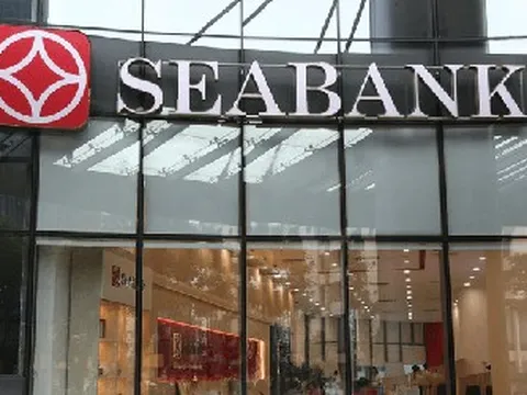 Phó Tổng Giám đốc SeABank đăng ký bán hơn 56.000 cổ phiếu SSB