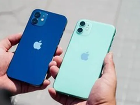 Thông báo quan trọng cho người dùng iPhone cũ