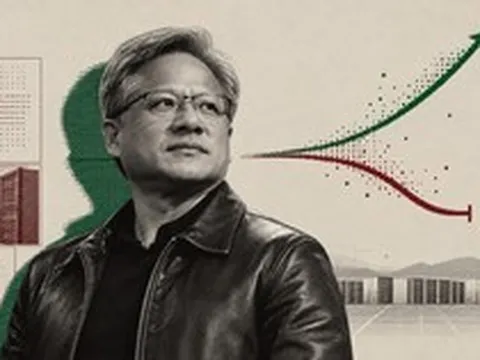 Jensen Huang bác bỏ thuyết tận thế và tuyên bố siêu trí tuệ AI đã hiện diện