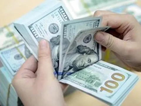Fed có thể tiếp tục 'neo cao' lãi suất, đâu là dư địa giữ ổn định tỷ giá?