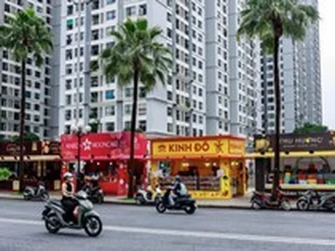 Thị trường bánh Trung thu 2026: Sức mua hạ nhiệt, khẩu vị đổi thay