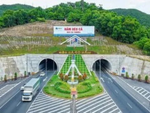 Hạ tầng Giao thông Đèo Cả giải ngân xong hơn 497 tỷ đồng huy động từ cổ phiếu