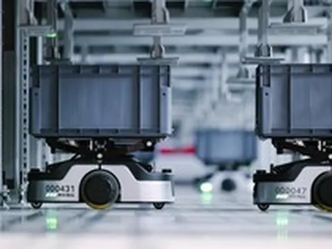 Huawei, Tencent, Alibaba và BYD đang chi bao nhiêu tiền vào cuộc chiến công nghệ mới?