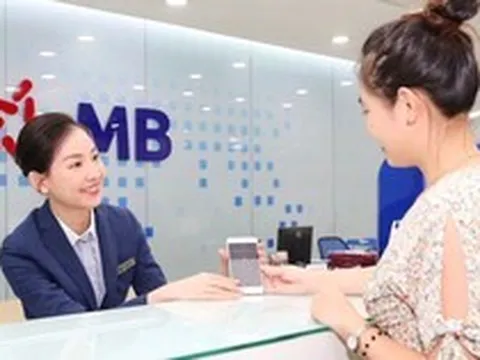 Lãi suất MB ngày 17/9: Gửi 10 triệu, 100 triệu và 1 tỷ đồng thì nhận bao nhiêu tiền lãi?