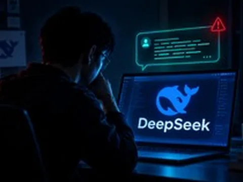 Lời thú nhận của kỹ sư DeepSeek: AI có thể giỏi hơn tôi trong 6-12 tháng nữa, nhưng tôi vẫn tự tay cải tiến nó mỗi ngày