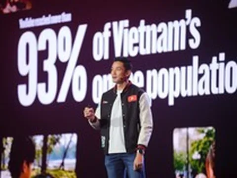 93% người dùng Internet Việt Nam xem YouTube mỗi ngày