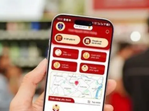 Công an yêu cầu người dân kiểm tra lại ngay thông tin này trên VNeTraffic