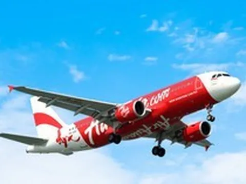 Từ cú sốc AirAsia nhìn về Việt Nam: Hàng không bước vào bài toán "180 USD/thùng" khó nhất năm 2026