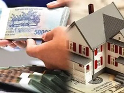 NHNN điều chỉnh cách tính tăng trưởng tín dụng đối với một số loại hình bất động sản