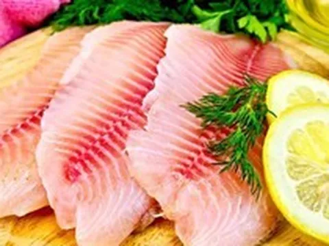 Loại cá bán đầy chợ Việt, được Nhật mua làm sashimi tiếp tục có thêm cơ hội ‘đổi đời’: Hướng tới xuất khẩu 500 triệu USD