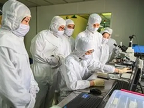 Kêu gọi đề xuất nhiệm vụ ứng dụng AI, tài trợ tối đa 3 tỷ đồng