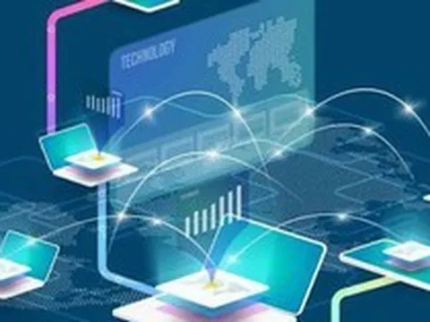 Sau hơn thập kỷ mới có một "công ty đặc biệt" vượt qua đợt kiểm tra này của Ngân hàng Nhà nước, đủ điều kiện vận hành hệ thống quy mô lớn