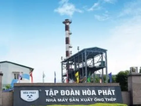 Công ty con của Hòa Phát được chuyển mục đích sử dụng gần 1,5ha đất làm dự án