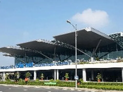Diễn biến mới tại sân bay quốc tế mà cả năm không có chuyến bay quốc tế nào