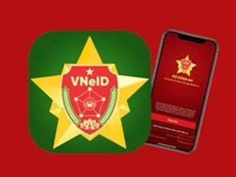VNeID vừa cập nhật thay đổi mới, tất cả người dùng kiểm tra ngay kẻo lỡ quyền lợi