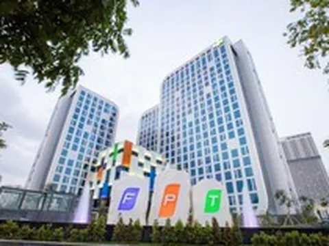 FPT lập kỷ lục ngành CNTT Việt Nam: Hơn 1,5 tỷ USD hợp đồng mới từ nước ngoài, 3 năm liền dẫn đầu đóng góp ngân sách khối công nghệ tư nhân