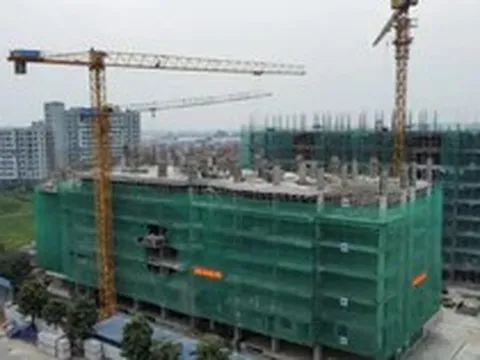 Ngân hàng Nhà nước đang 'nắn dòng' tín dụng bất động sản thế nào?