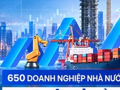 Phân loại doanh nghiệp để tái cơ cấu vốn Nhà nước