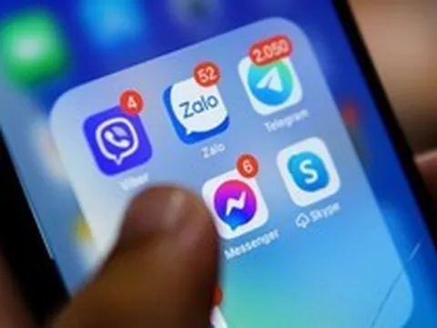 Cách khôi phục tin nhắn, hình ảnh, video đã xóa trên Zalo đơn giản, tin từ lâu cũng lấy lại được
