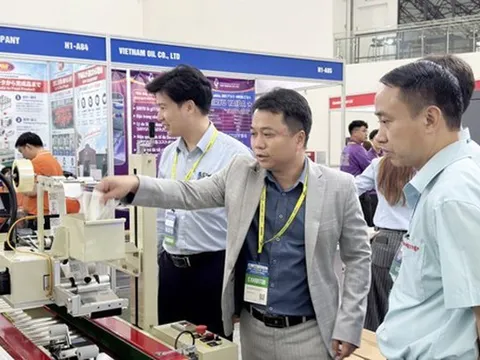 Giải pháp đóng gói toàn diện của Mikyo tạo dấu ấn tại FBC ASEAN 2026