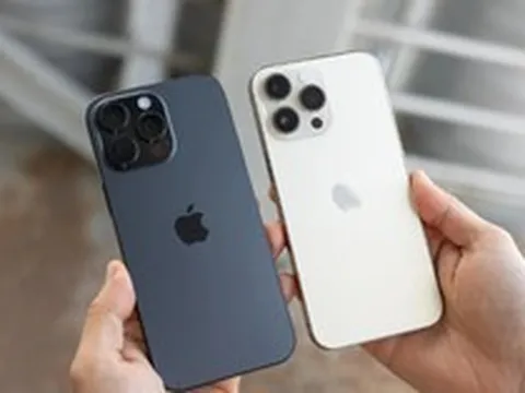 Lý do nhiều người dùng iPhone thời gian gần đây thấy pin nhanh hết