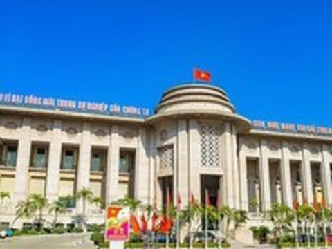 Ngân hàng Nhà nước thành lập Công ty quản lý tài sản vốn 5.000 tỷ đồng để xử lý nợ xấu, thúc đẩy tăng trưởng tín dụng