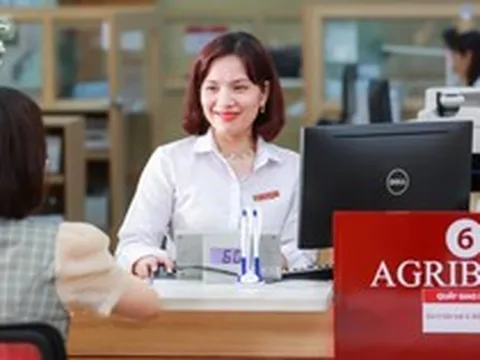 Lãi suất ngân hàng 20/9 tại Agribank, Vietcombank, BIDV, VietinBank, MB, Techcombank, VPBank, Sacombank, HDBank,...