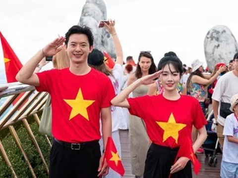 Hơn 3.300 tỷ đồng trong 5 ngày lễ, du khách chi tiền vào đâu ở Đà Nẵng?