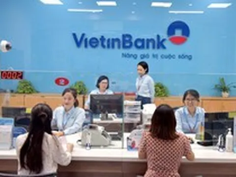 VietinBank muốn phát hành trái phiếu với quy mô kỷ lục 16.000 tỷ đồng, không có tài sản đảm bảo, kỳ hạn 6 năm