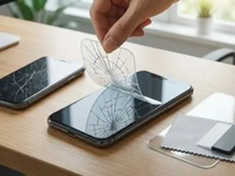 Lãnh đạo Apple: Nhìn thấy người dùng iPhone dán kính cường lực khiến tôi "nổi da gà"