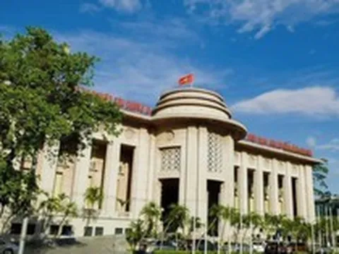 Ngân hàng Nhà nước hút về hơn 62.000 tỷ đồng trong tuần Fed tăng lãi suất