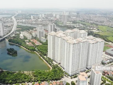 "Vô gia cư trên giấy" - Bài học đắt giá từ chung cư Mường Thanh