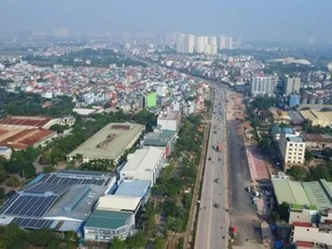 Hạ tầng mở lối, đâu là yếu tố quyết định giá trị của một dự án?