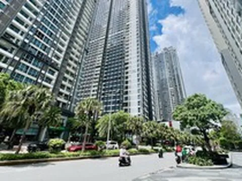 “Nhiều người dân có tâm lý mặc định sẽ ở tại chung cư lâu dài và không muốn sửa chữa”