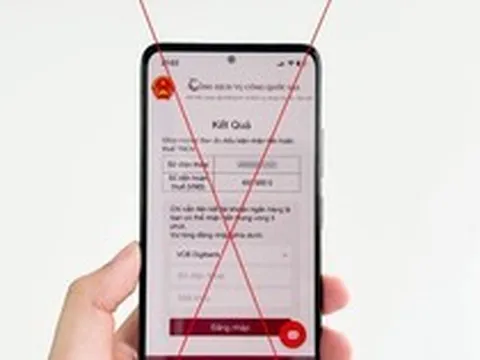 Sẽ công khai danh sách đen, tên miền "rác"