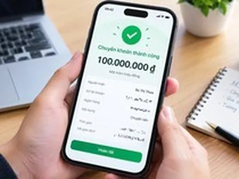 Người dân nào từng chuyển tiền vào 2 số tài khoản 069100391755 và 1302201047427, khẩn trương đến Công an trình báo
