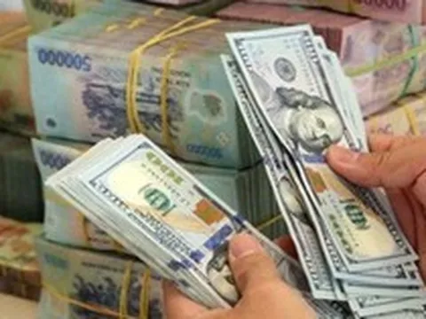 Tỷ giá và lãi suất cuối năm 2026: Sức ép từ bên ngoài và lá chắn từ nội lực