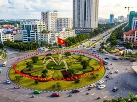Tin vui cho người dân tại Thành phố trực thuộc trung ương thứ 9 của Việt Nam