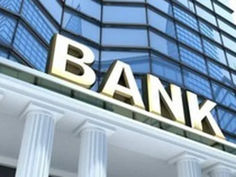 Một cổ phiếu ngân hàng tím trần, tăng 9,77% sáng 22/9