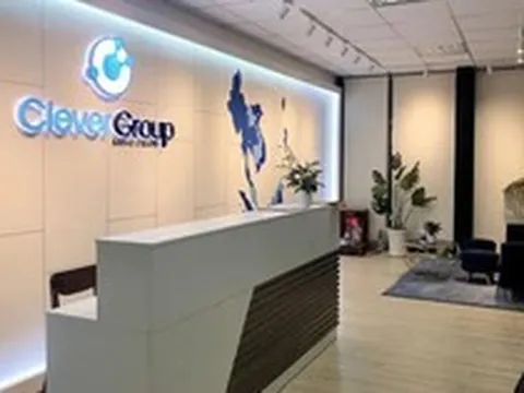 Doanh nghiệp truyền thông Clever Group ‘mê’ biệt thự, đất nền