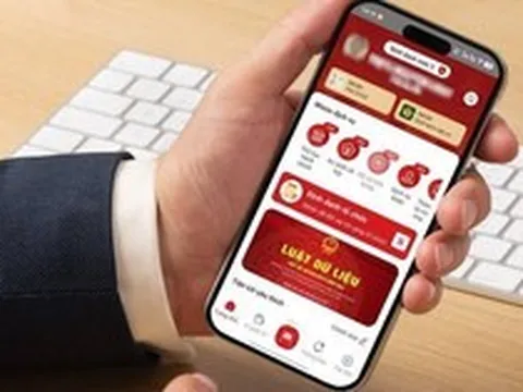 Thông báo quan trọng đến tất cả người dùng ứng dụng VNeID