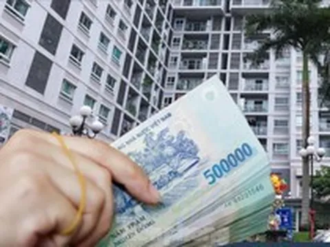 Lãi suất mua nhà có thể còn cao đến 2027