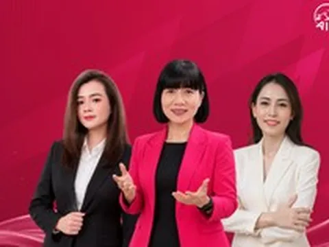 Khi những “nguồn vốn vô hình” tìm được bệ phóng mới trong ngành bảo hiểm
