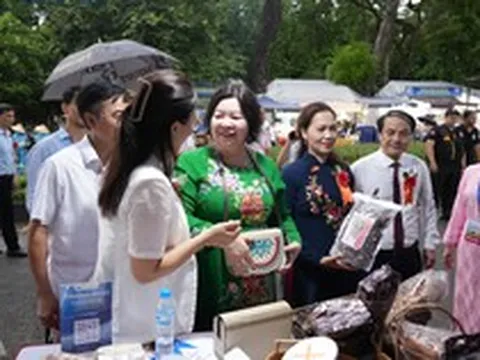 VinaSources củng cố hệ sinh thái sản xuất Việt Nam, kết nối nhà mua hàng quốc tế